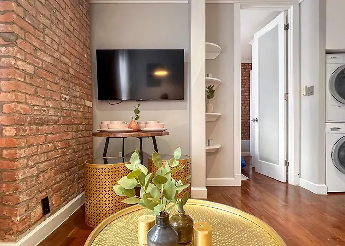 New York Suite Upper East Side - Manhattan