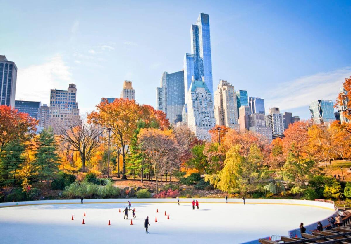 Upper East Side - Manhattan Nova Iorque