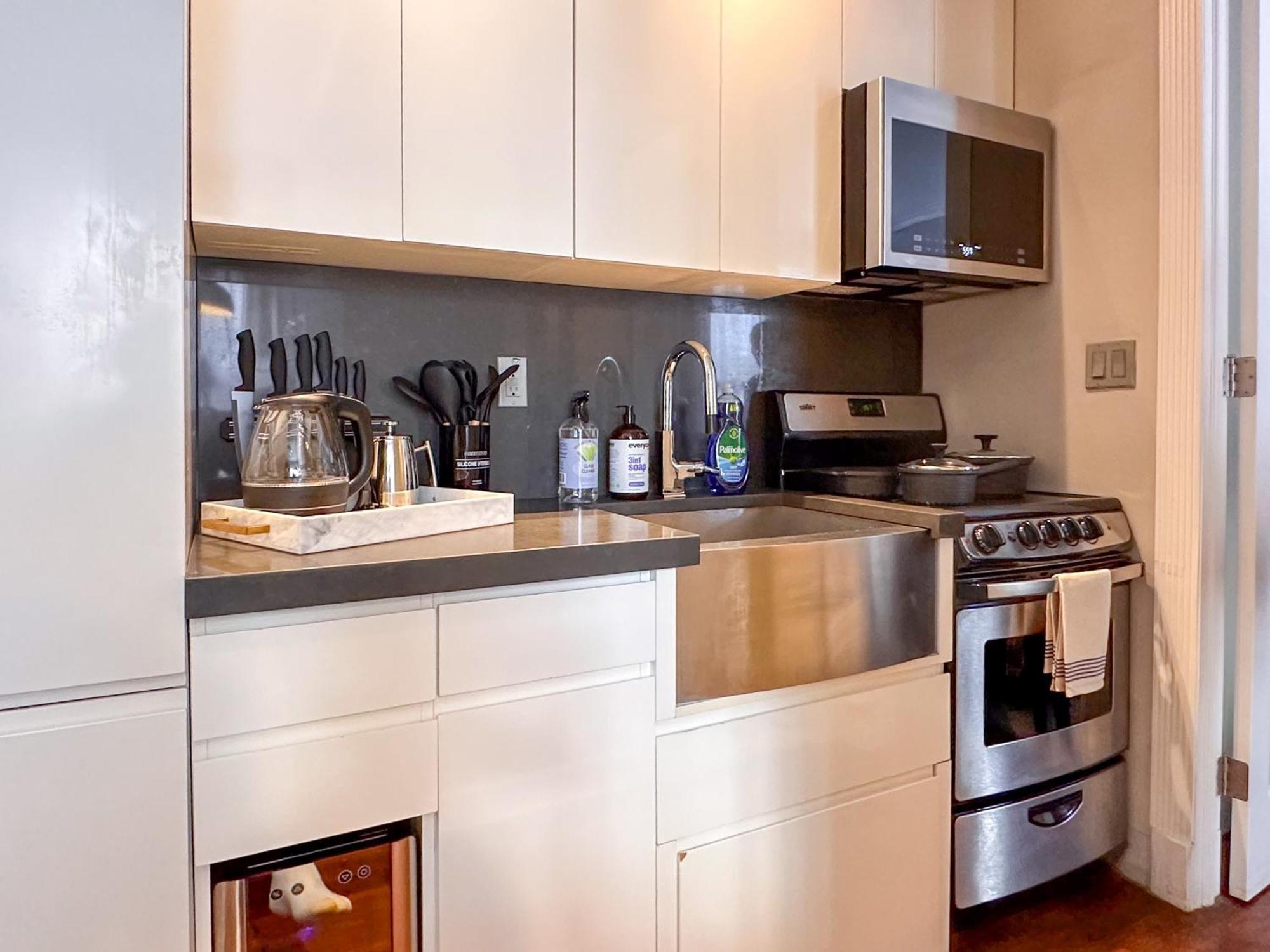 Upper East Side - Manhattan Nova Iorque