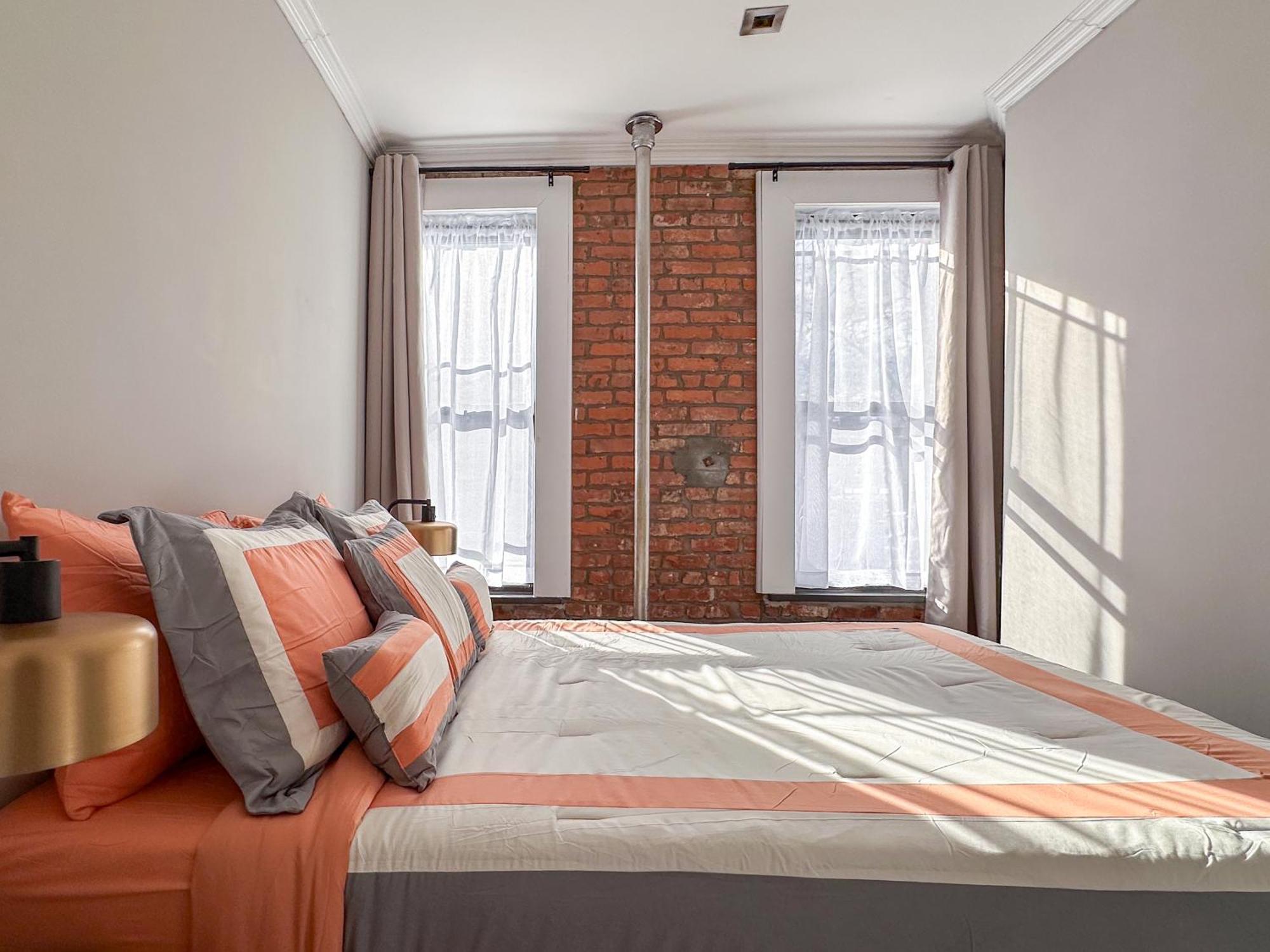 Upper East Side - Manhattan Apartamento Nova Iorque