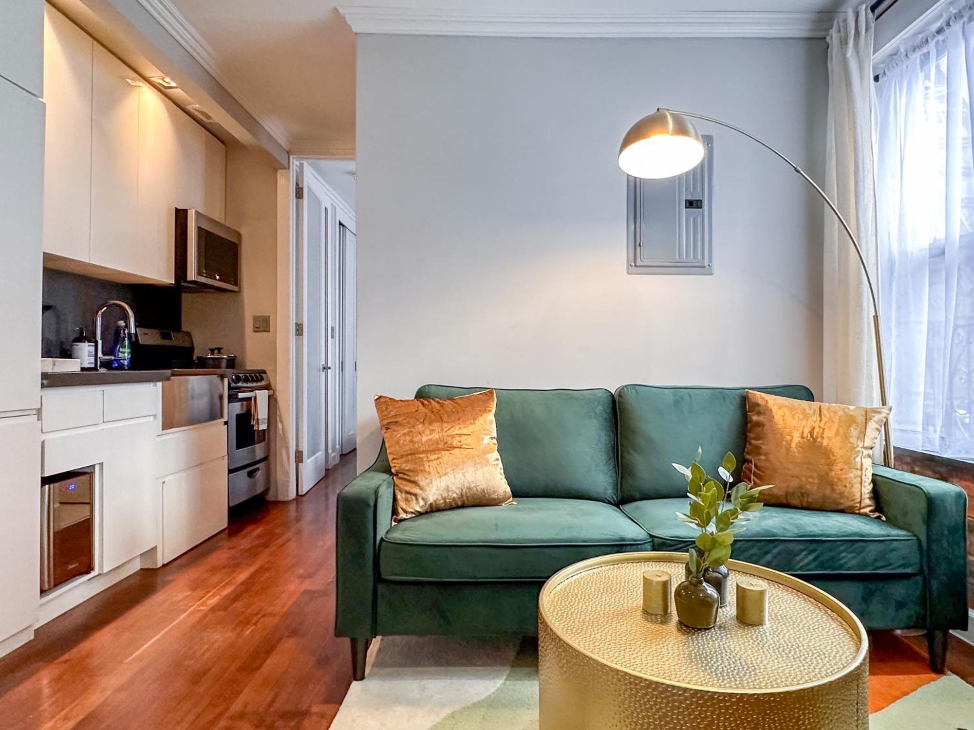 Apartamento Upper East Side - Manhattan